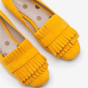 Boden Melody Loafer